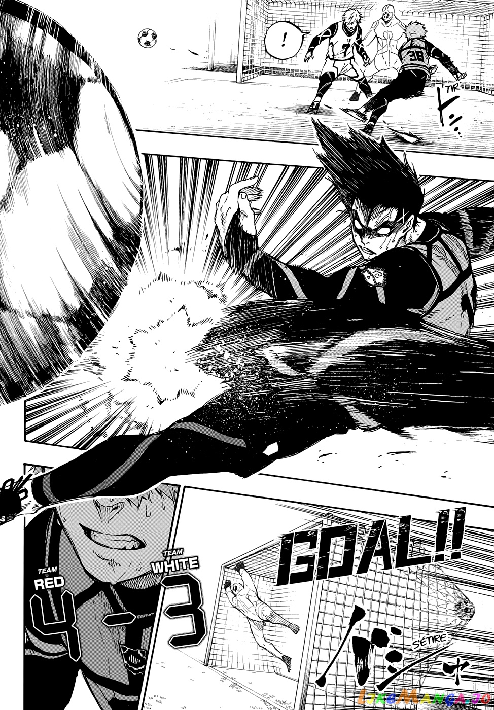 Blue Lock Chapter 53 image 12